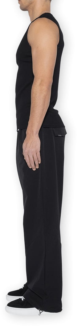 Don't Waste Culture Zeth | Black Zwart