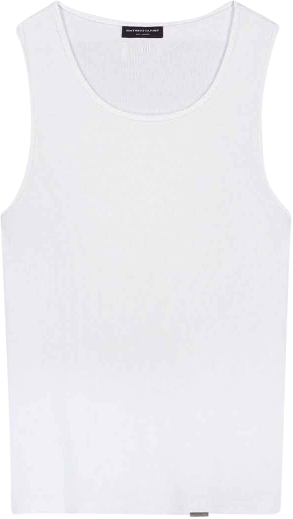 Don't Waste Culture Zeth | White Wit