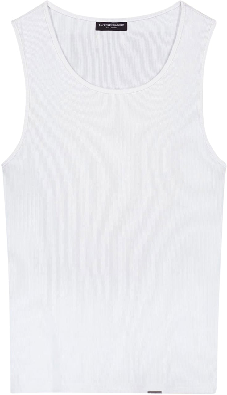 Don't Waste Culture Zeth | White Wit