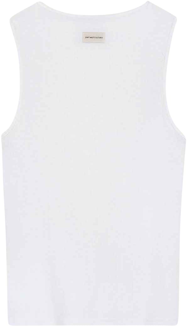 Don't Waste Culture Zeth | White Wit