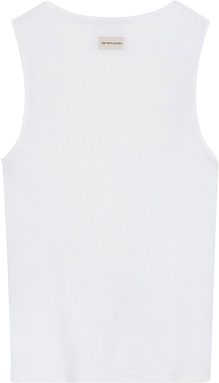 Don't Waste Culture Zeth | White Wit