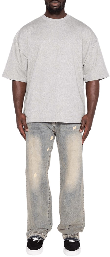 Don't Waste Culture Balus | Grey Grijs