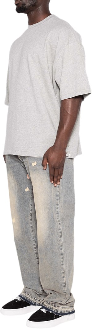 Don't Waste Culture Balus | Grey Grijs