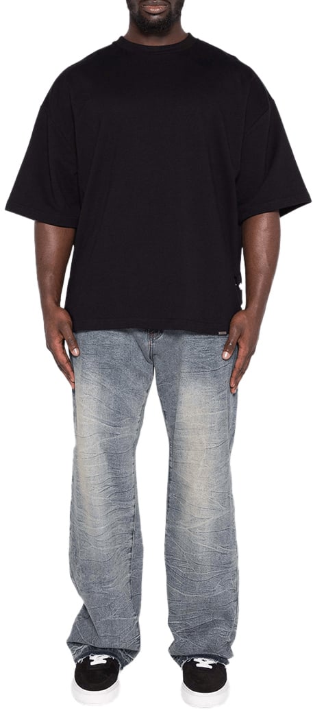 Don't Waste Culture Balus | Black Zwart