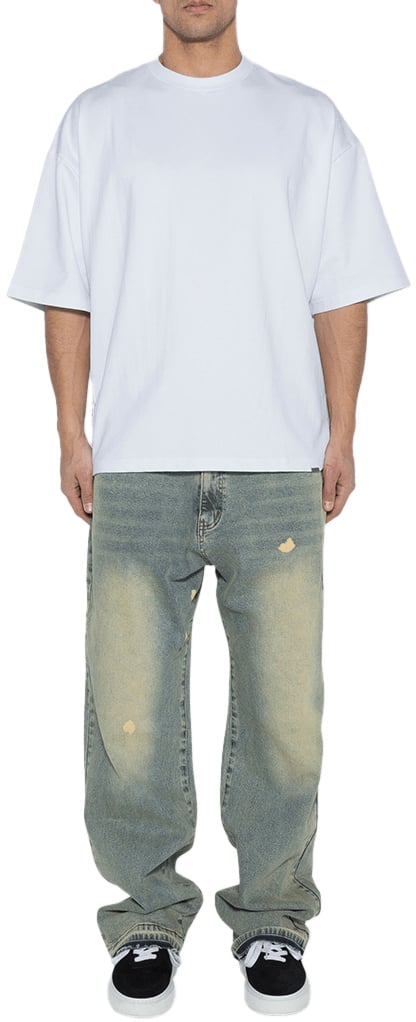 Don't Waste Culture Balus | White Wit