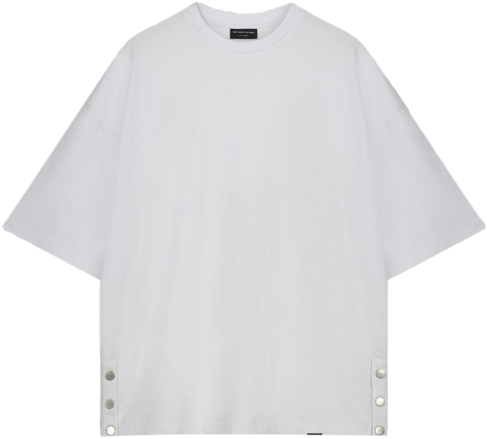 Don't Waste Culture Balus | White Wit