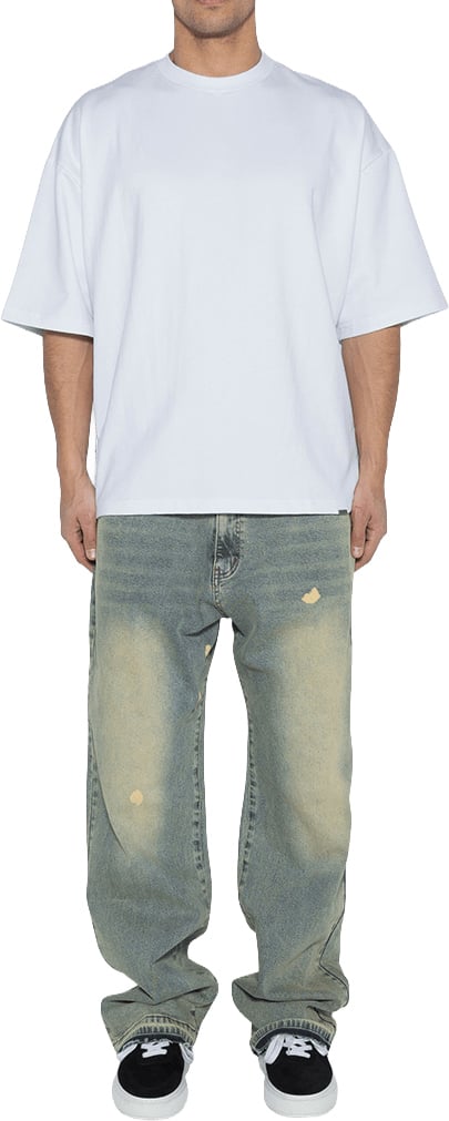 Don't Waste Culture Balus | White Wit