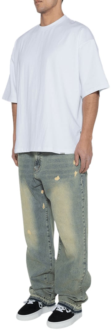 Don't Waste Culture Balus | White Wit