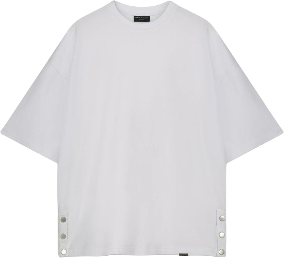 Don't Waste Culture Balus | White Wit