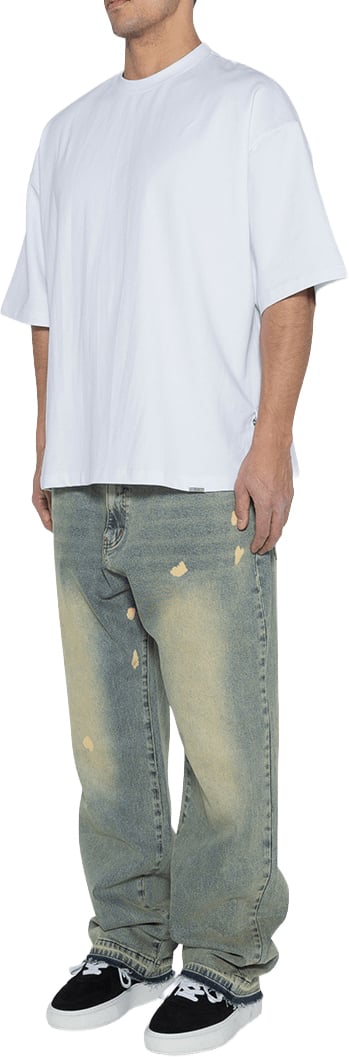 Don't Waste Culture Balus | White Wit