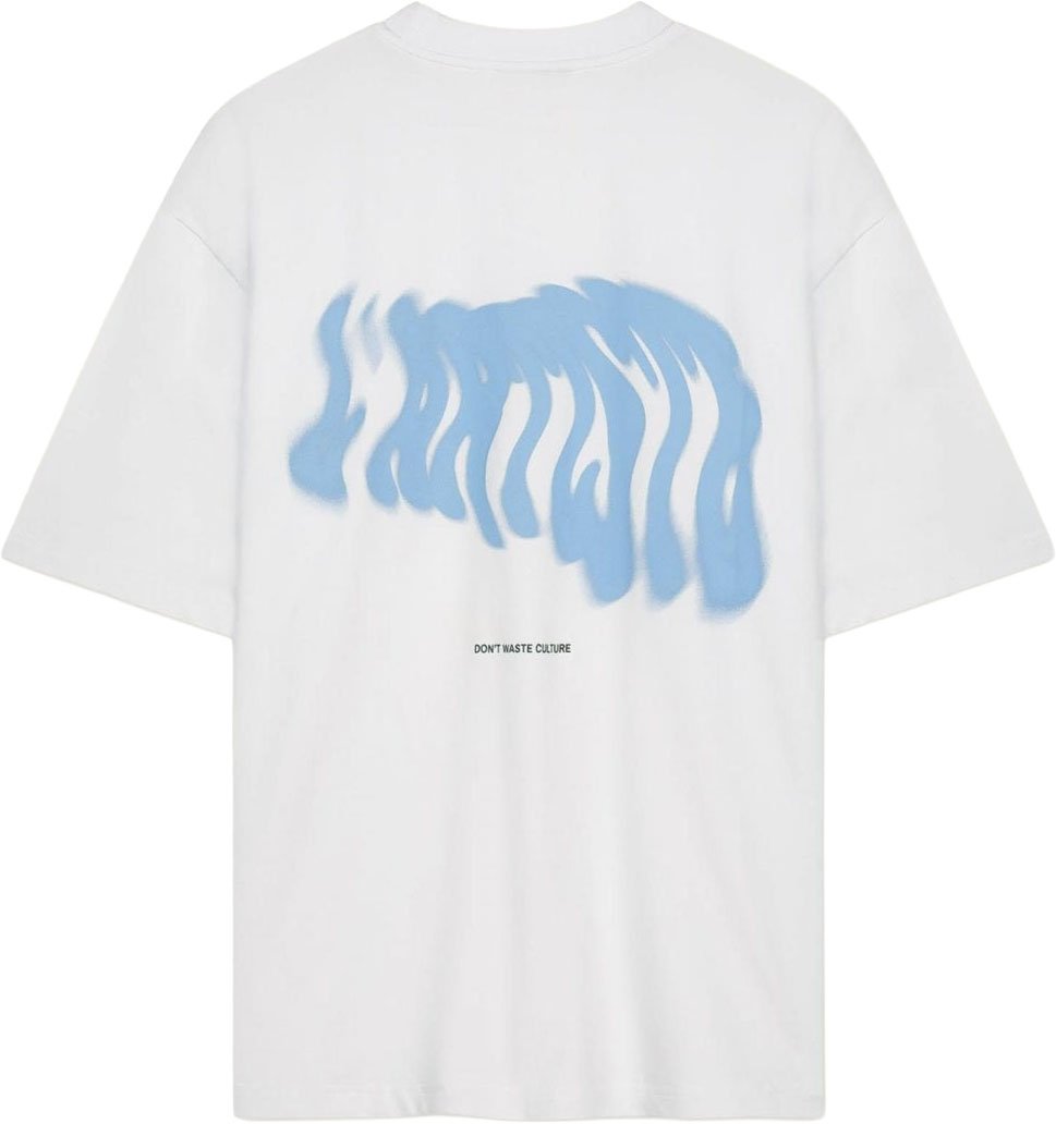 Don't Waste Culture Masami | White Wit