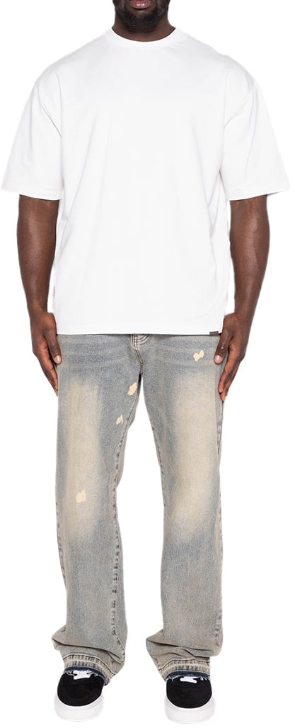 Don't Waste Culture Nirari | Off-White Wit