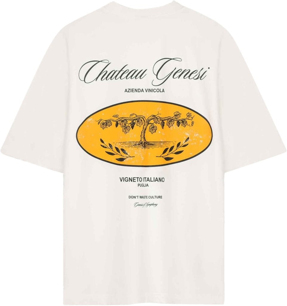 Don't Waste Culture Nirari | Off-White Wit