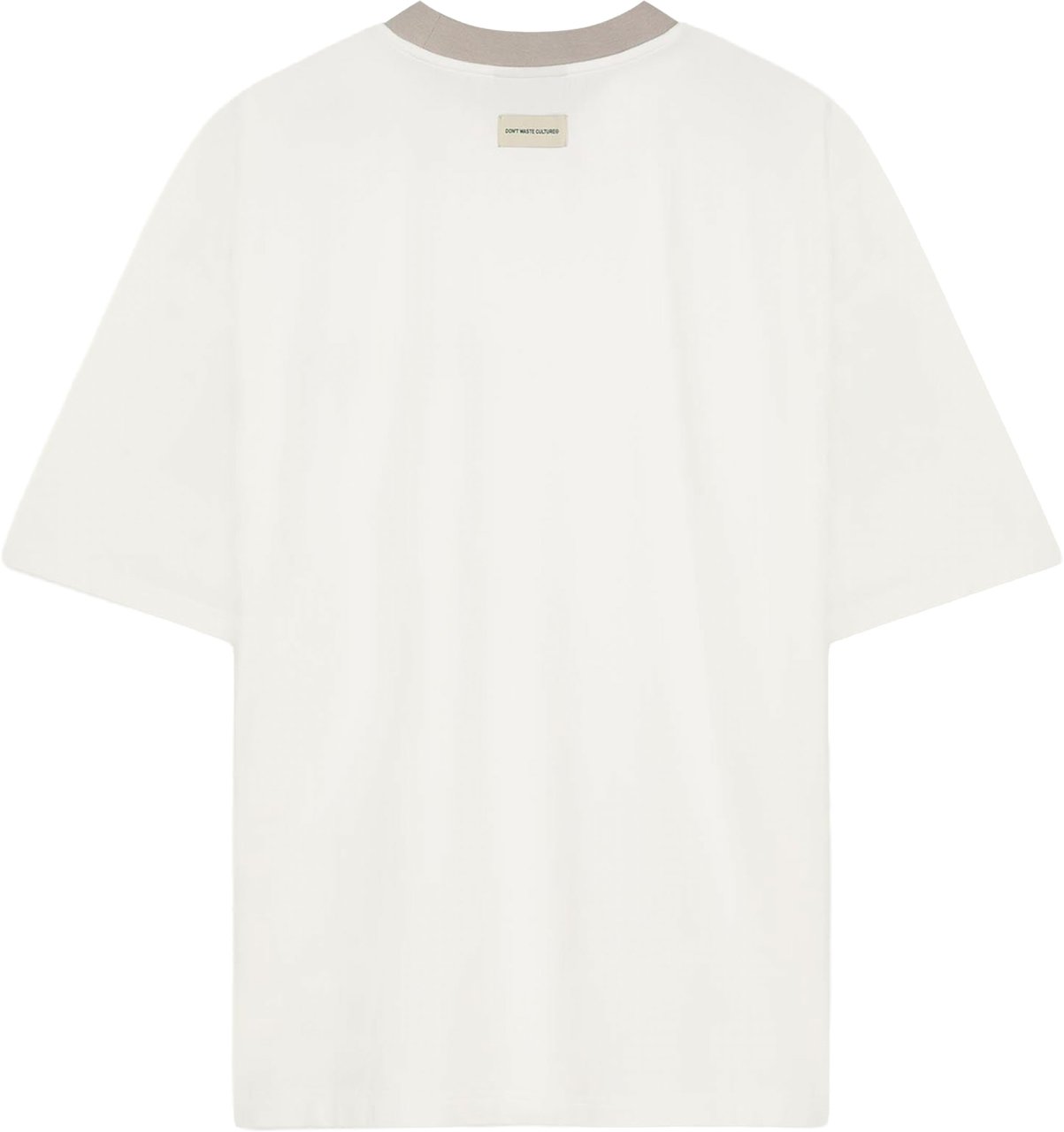 Don't Waste Culture Arden | Cream Beige