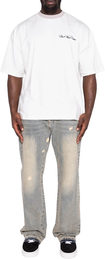 Don't Waste Culture Arden | Cream Beige