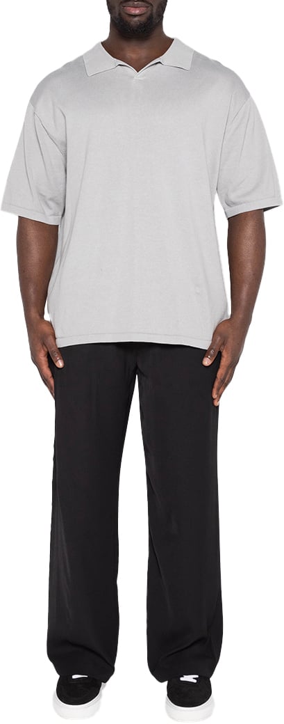 Don't Waste Culture Lecho | Grey Grijs