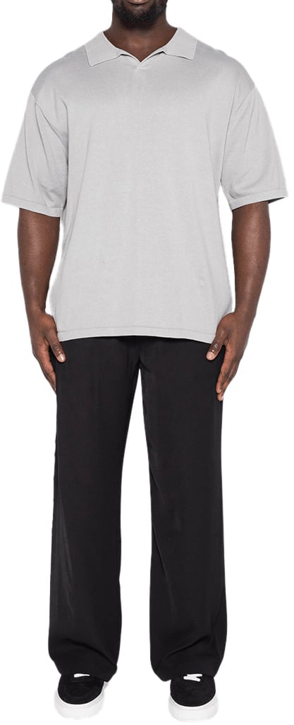 Don't Waste Culture Lecho | Grey Grijs