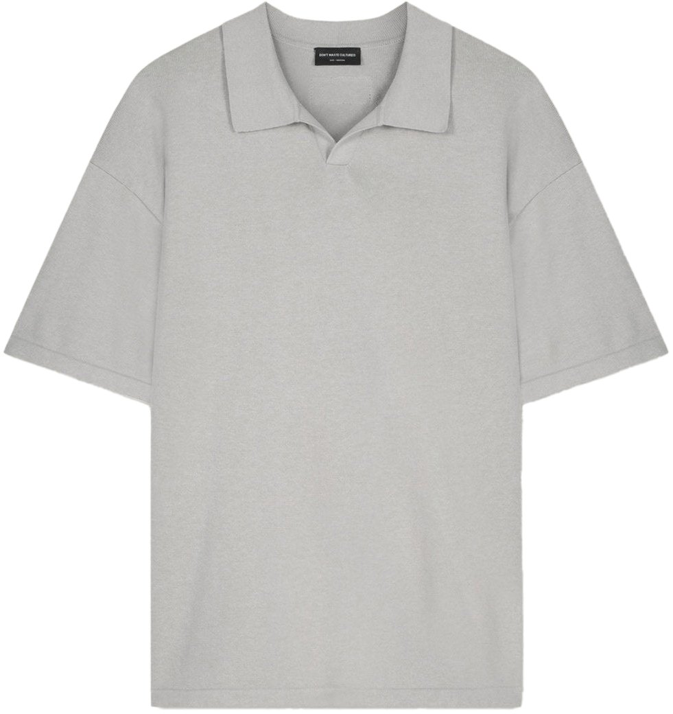 Don't Waste Culture Lecho | Grey Grijs