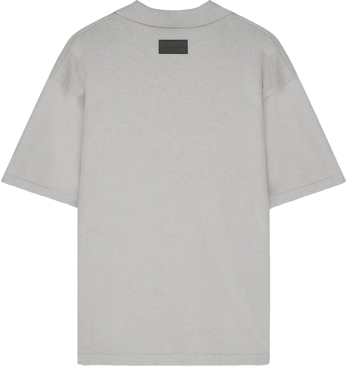 Don't Waste Culture Lecho | Grey Grijs