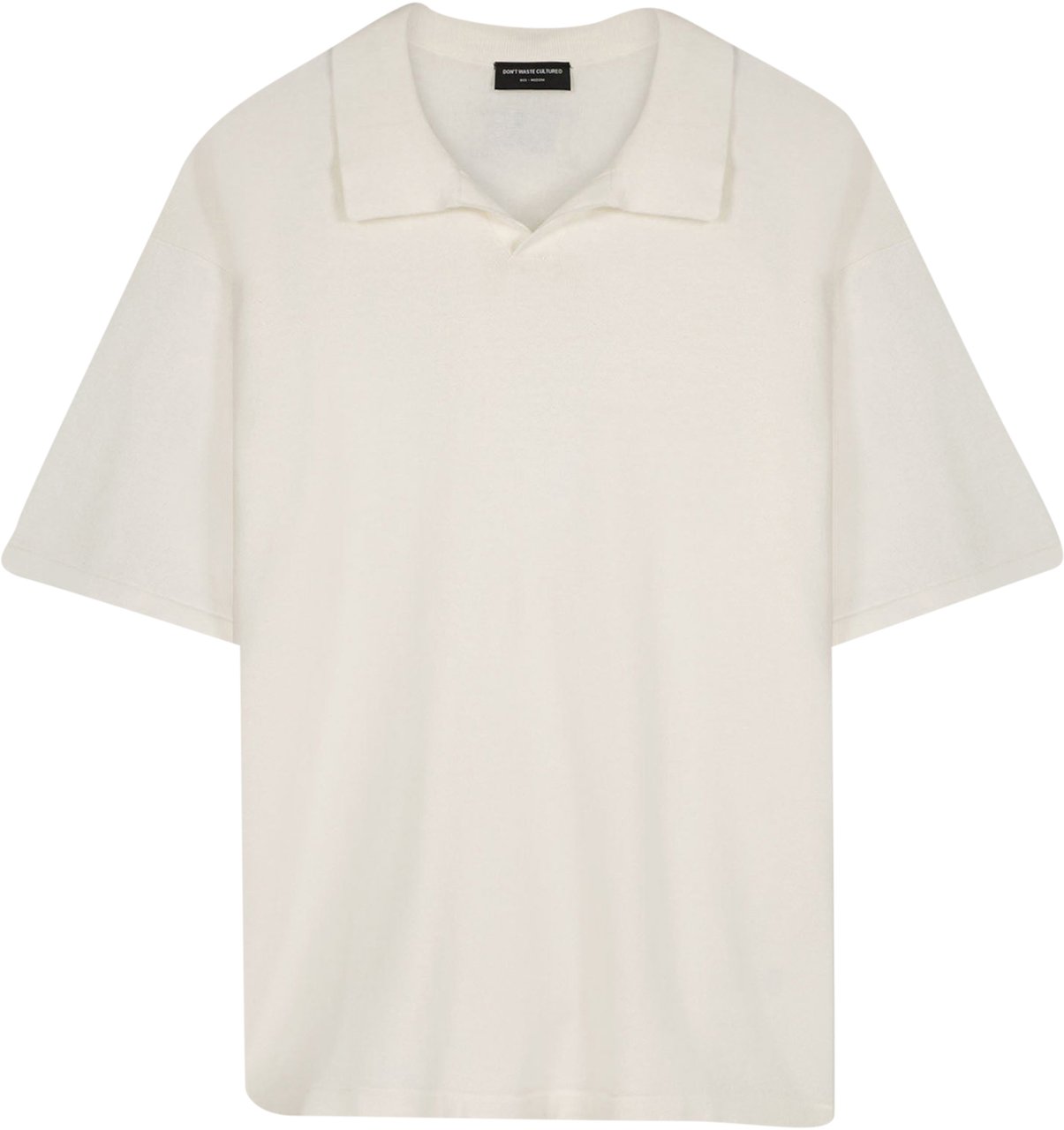 Don't Waste Culture Lecho | Off-White Wit