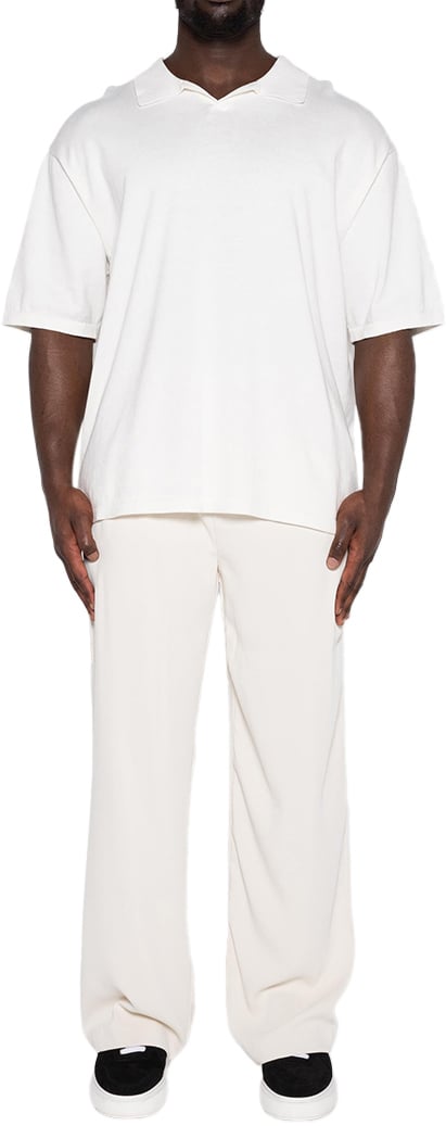 Don't Waste Culture Lecho | Off-White Wit