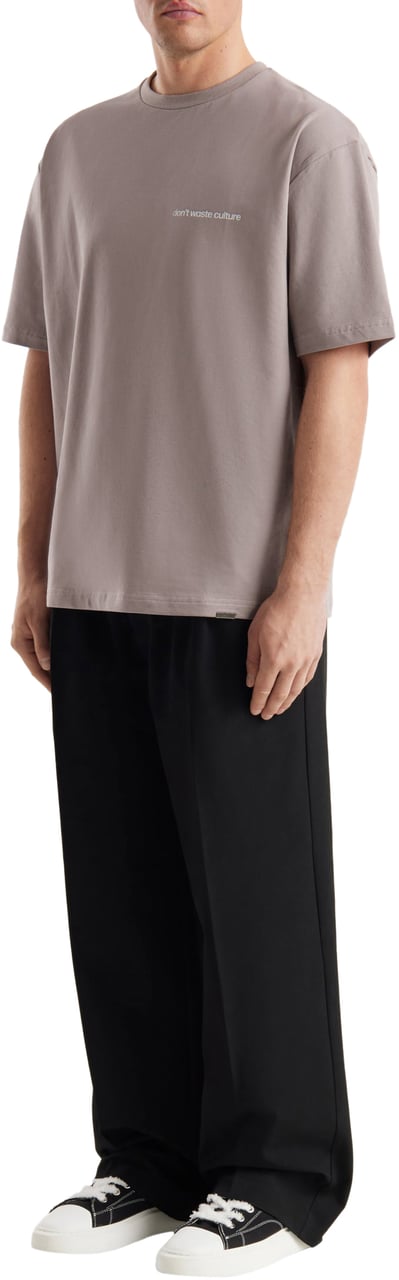 Don't Waste Culture Cleo | Warm Grey Taupe