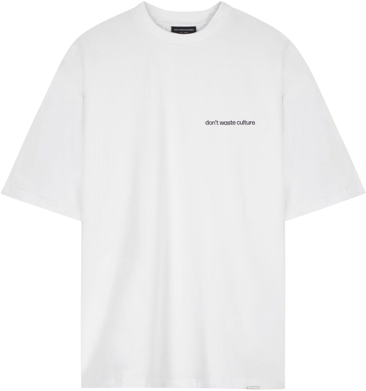 Don't Waste Culture Cleo | White Wit