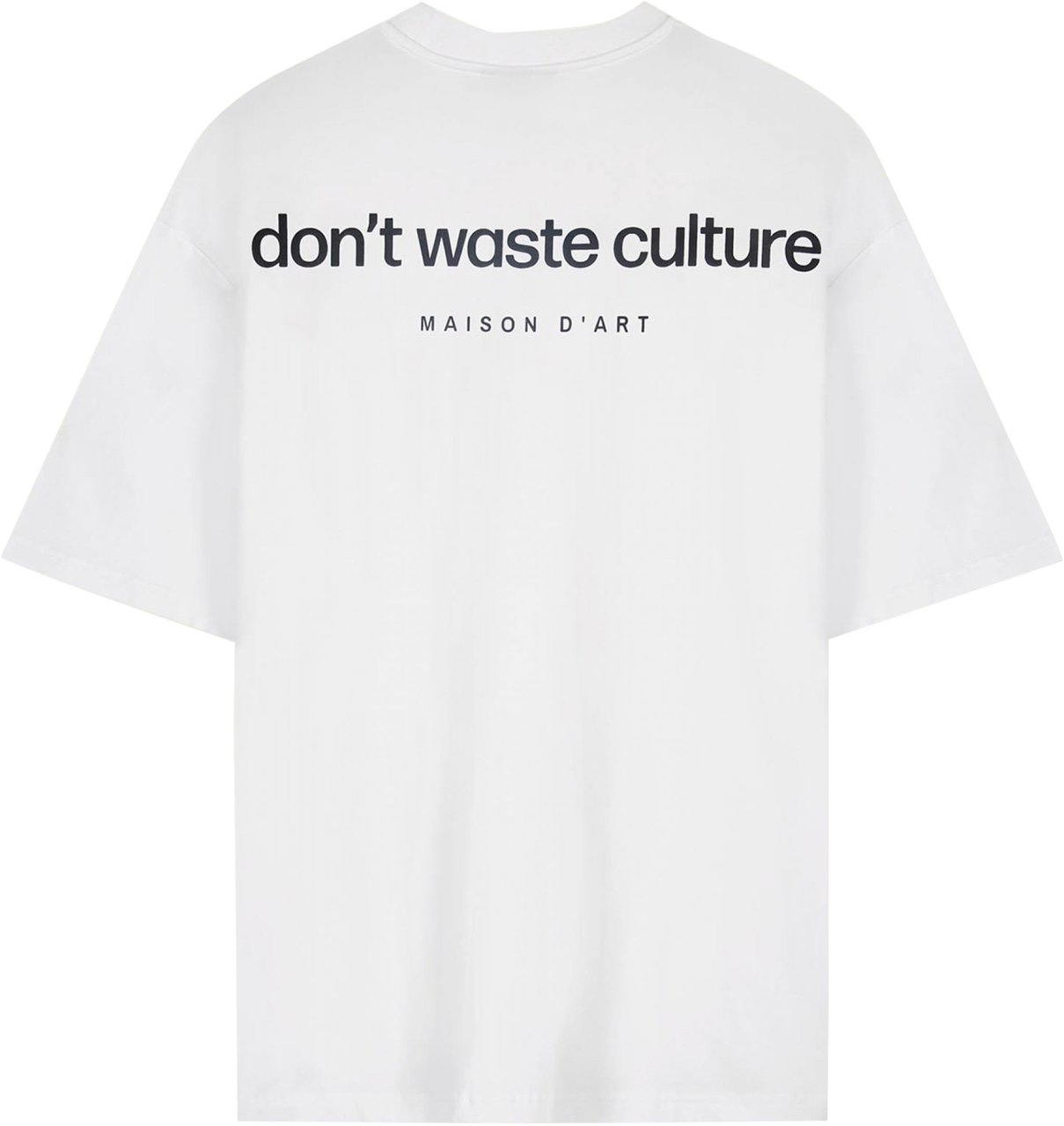 Don't Waste Culture Cleo | White Wit