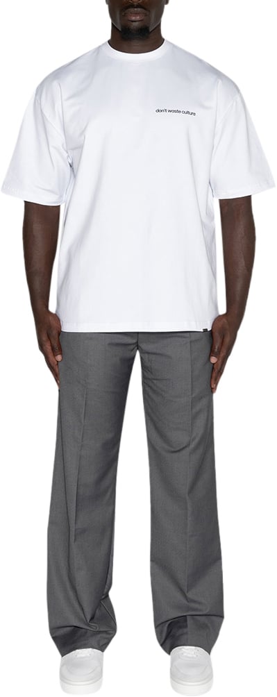 Don't Waste Culture Cleo | White Wit