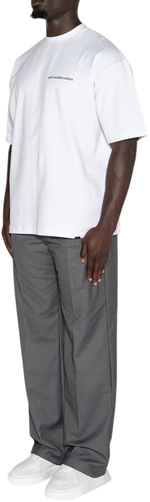 Don't Waste Culture Cleo | White Wit