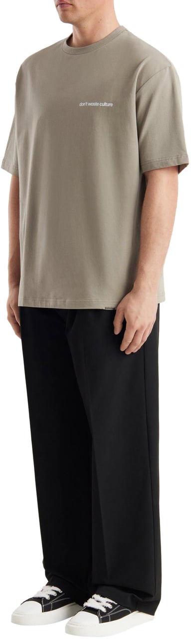 Don't Waste Culture Cleo | Sage Beige