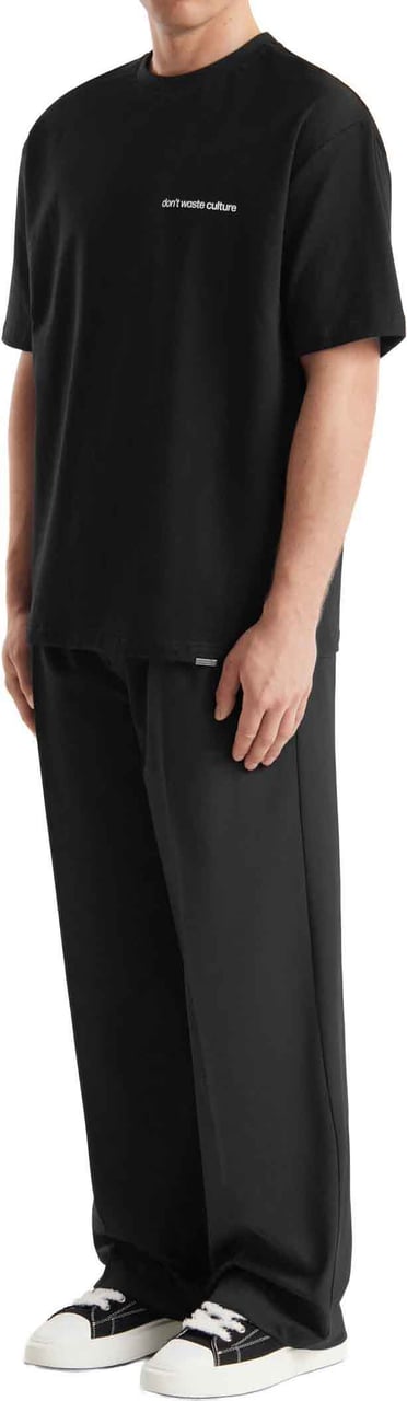 Don't Waste Culture Cleo D11.1489 Black/White 80 Zwart