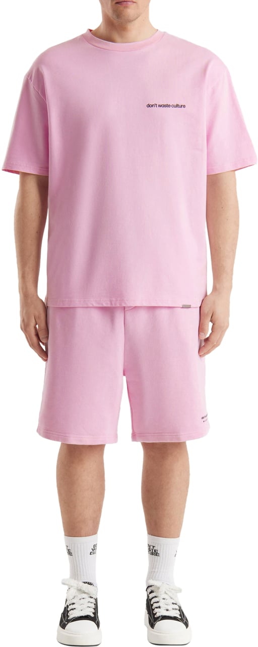 Don't Waste Culture Cleo | Pink Roze