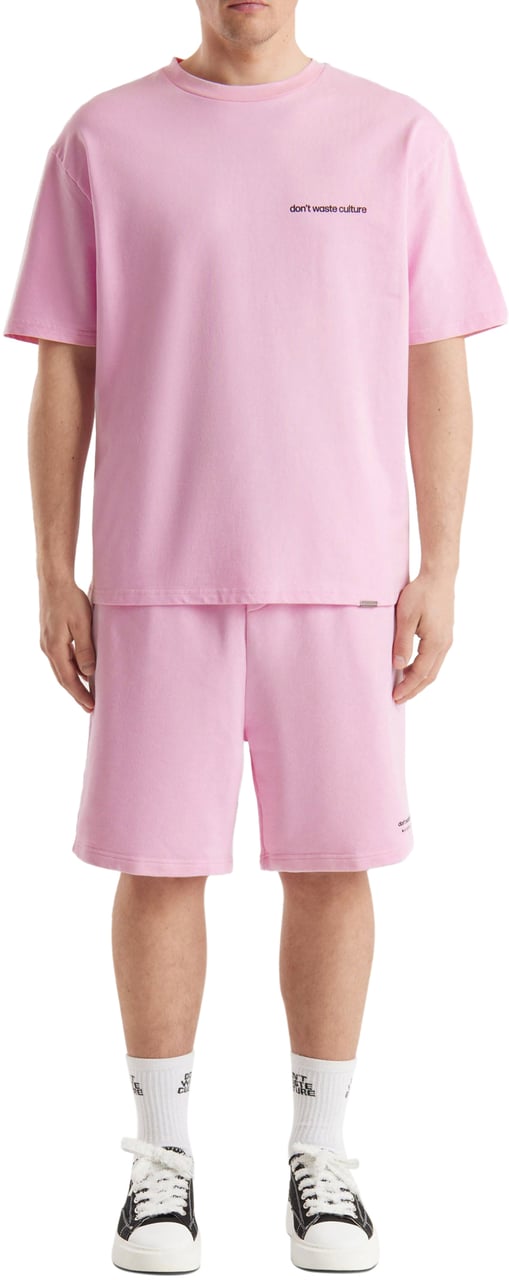 Don't Waste Culture Cleo | Pink Roze