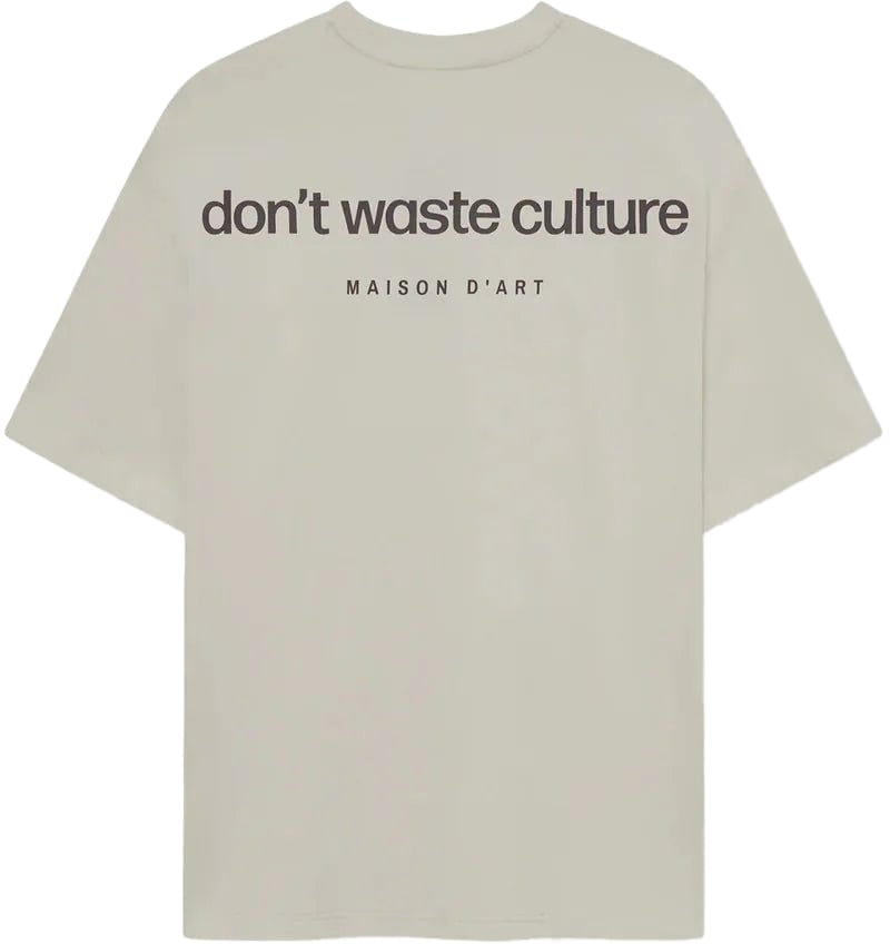 Don't Waste Culture CLEO Divers