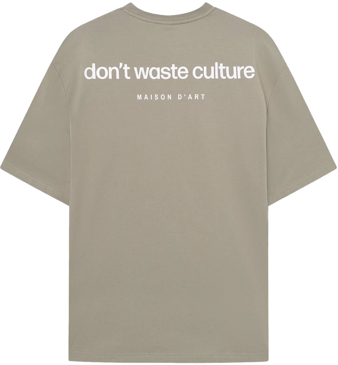 Don't Waste Culture CLEO | Sage Divers
