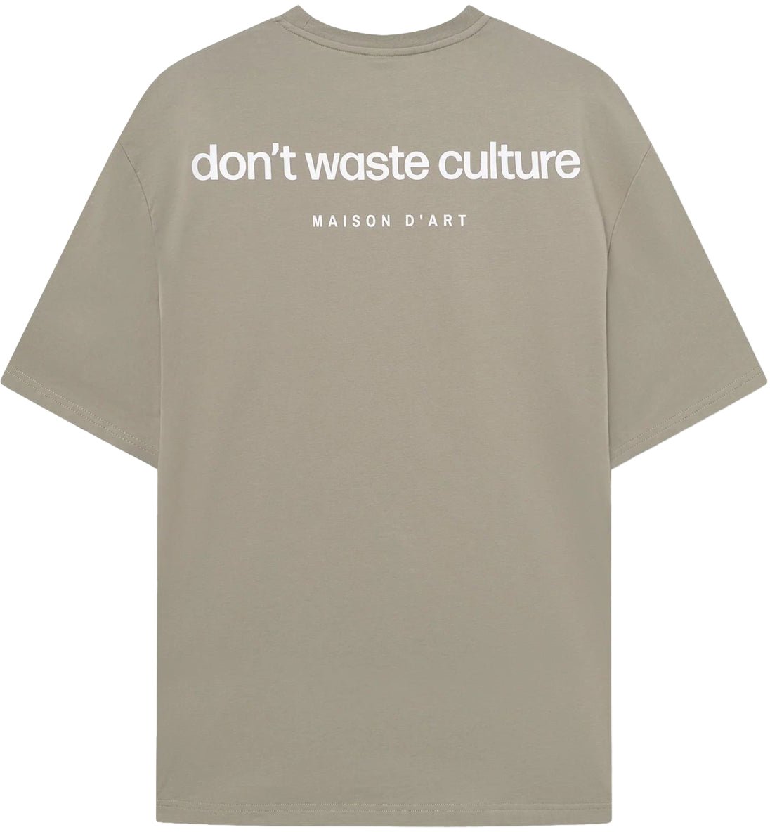Don't Waste Culture CLEO | Sage Divers
