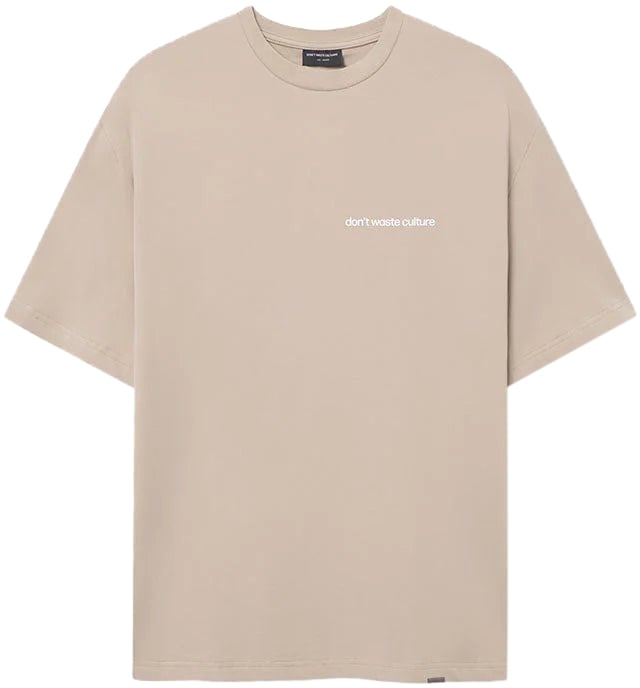 Don't Waste Culture CLEO | Taupe Divers