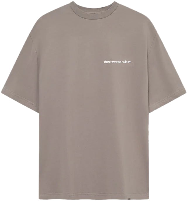 Don't Waste Culture CLEO | Warm Grey Divers