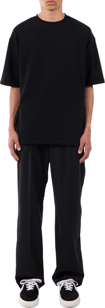 Don't Waste Culture Lenzio | Black Zwart