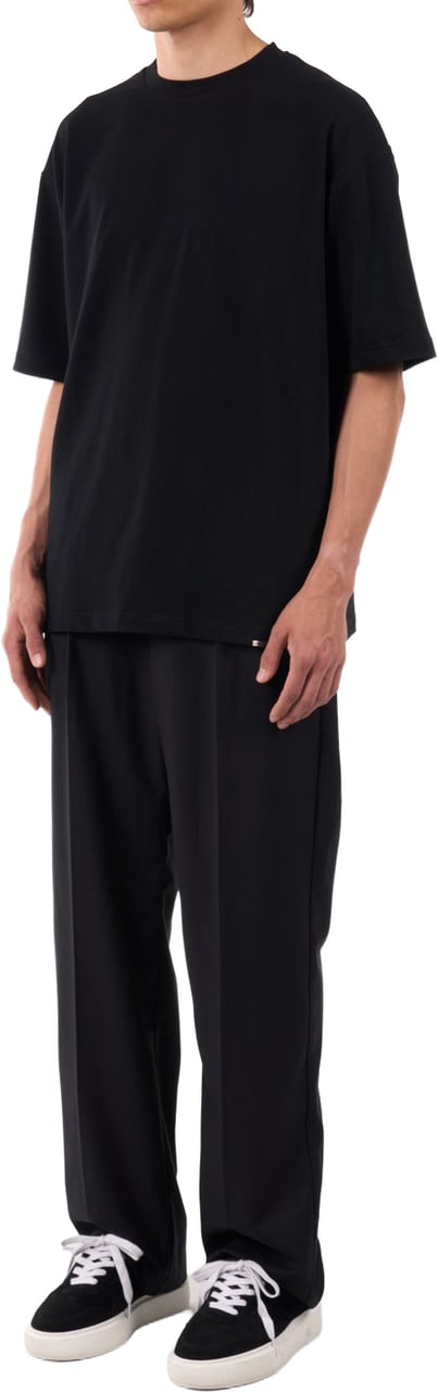 Don't Waste Culture Lenzio | Black Zwart