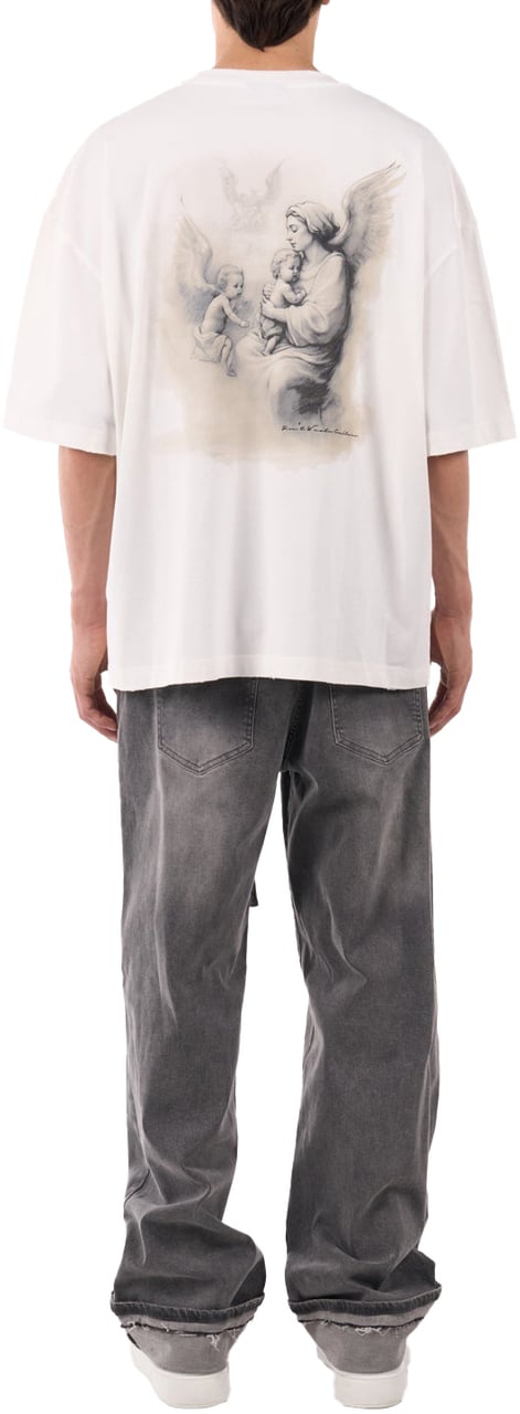 Don't Waste Culture Yong | White Wit