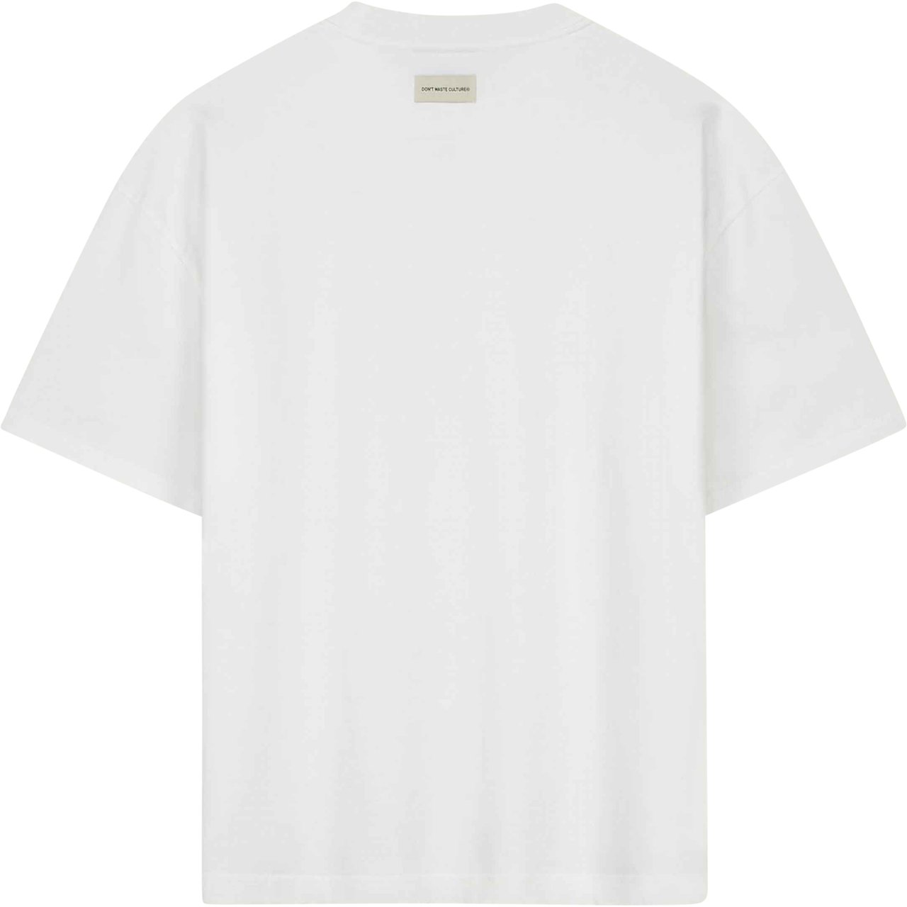 Don't Waste Culture Miha | Off-White Wit