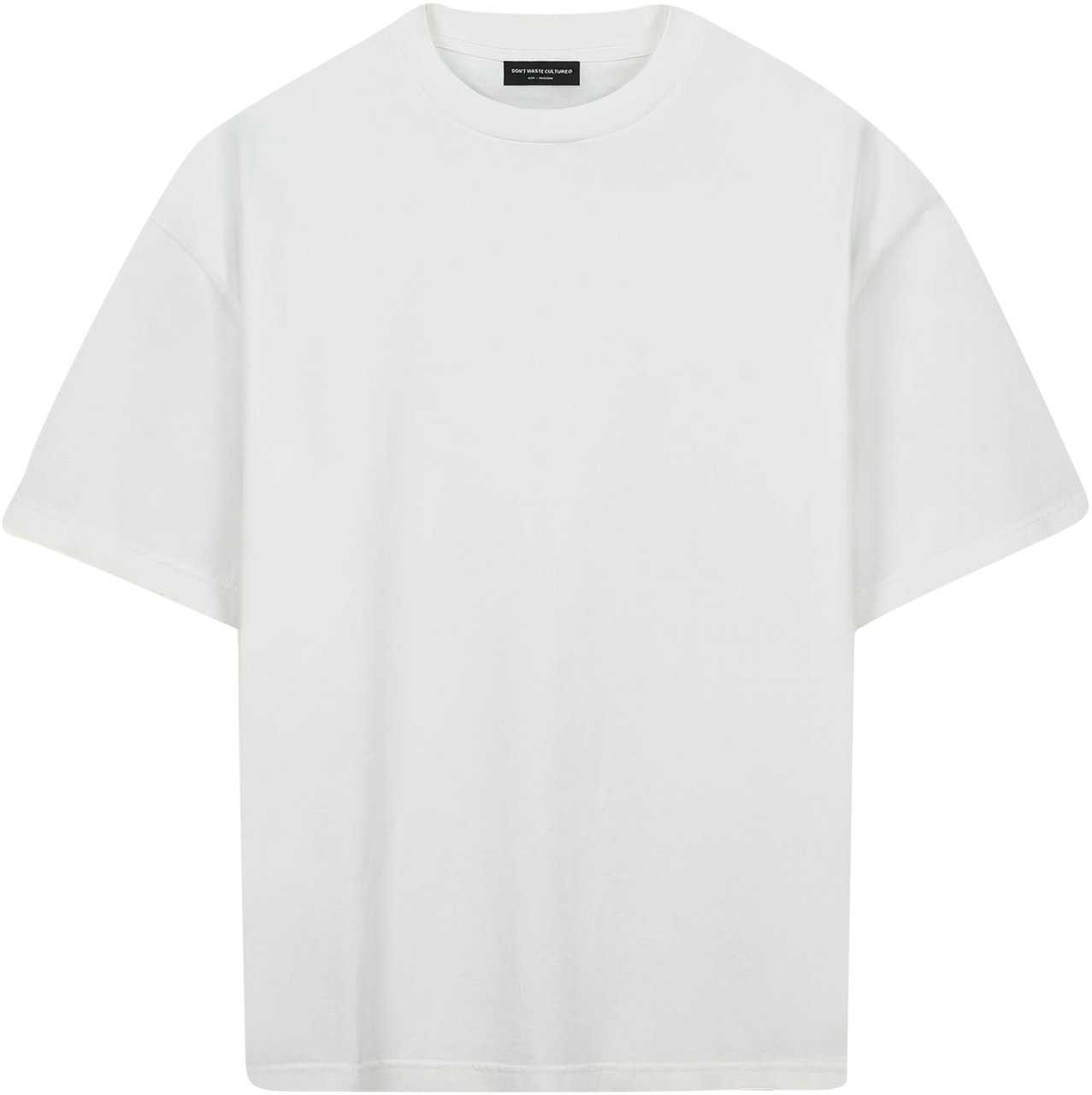 Don't Waste Culture Ortzi | Off-White Wit