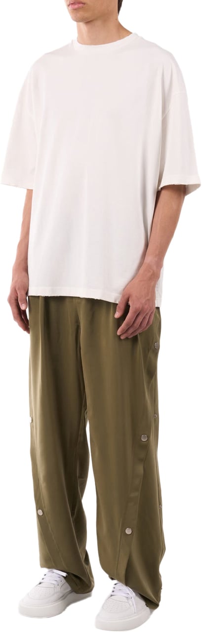 Don't Waste Culture Ortzi | Off-White Wit