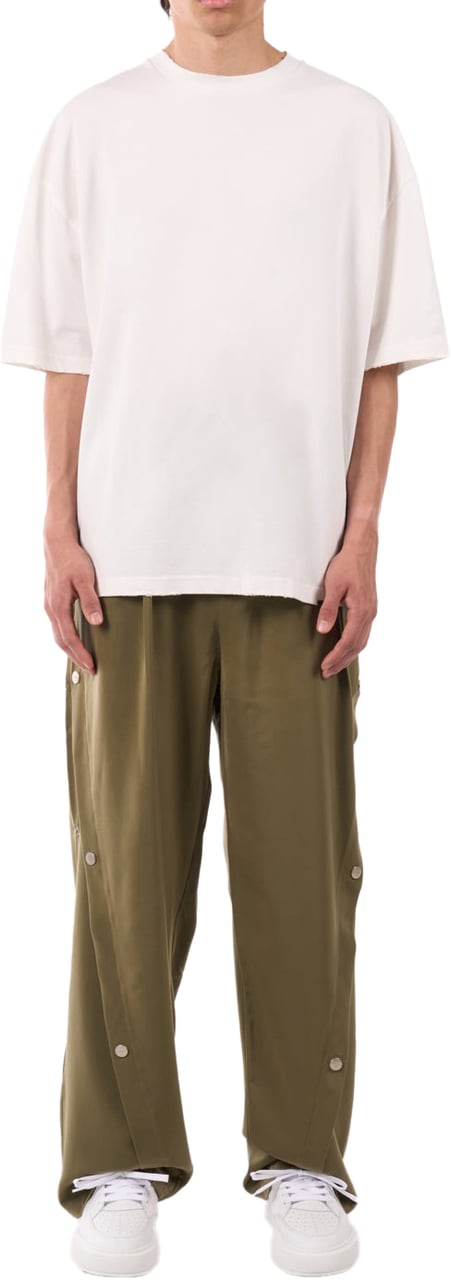 Don't Waste Culture Ortzi | Off-White Wit