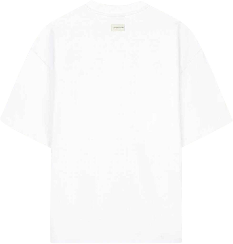 Don't Waste Culture Radovan | White Wit