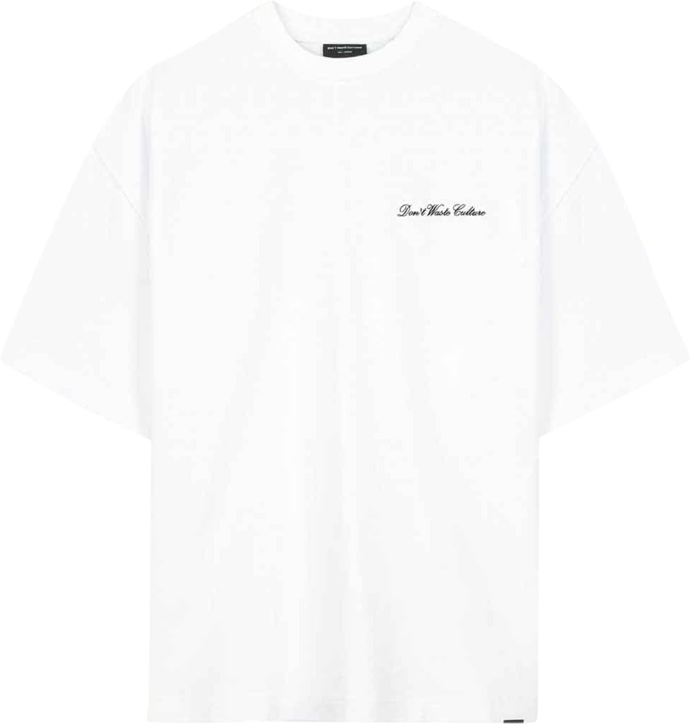 Don't Waste Culture Radovan | White Wit