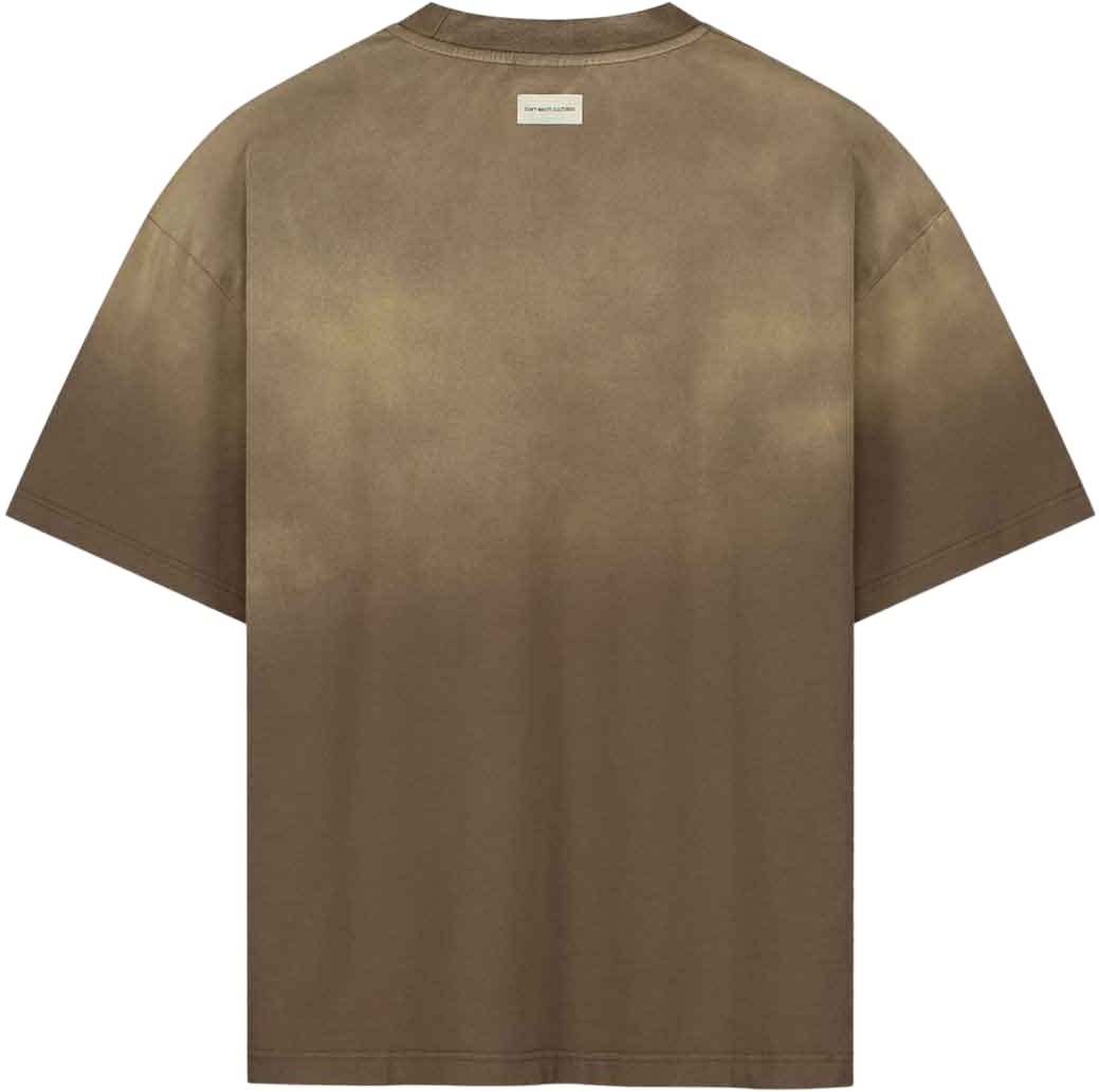 Don't Waste Culture Valentio | Khaki Groen