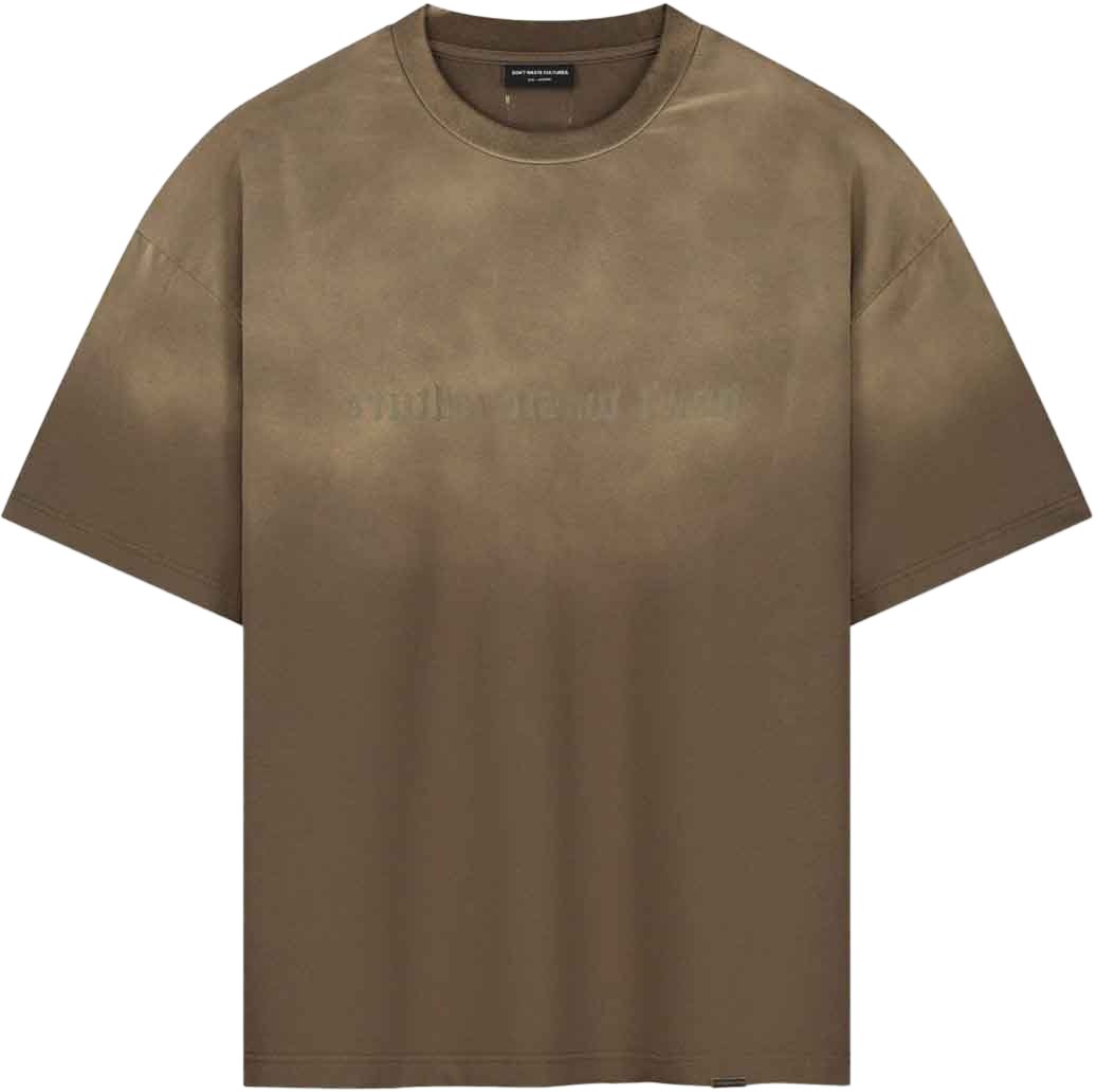 Don't Waste Culture Valentio | Khaki Groen